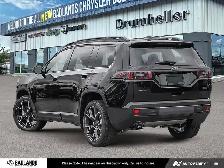 2026 Jeep Cherokee Overland Overland 4x4 - Photo 4