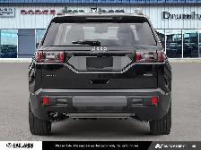 2026 Jeep Cherokee Overland Overland 4x4 - Photo 5