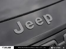 2026 Jeep Cherokee Overland Overland 4x4 - Photo 8