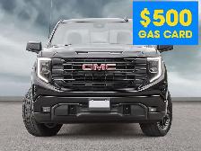 2026 GMC Sierra 1500 Elevation Crew Cab Short Box 4-Wheel Drive - Photo 2