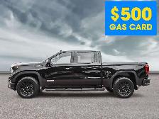 2026 GMC Sierra 1500 Elevation Crew Cab Short Box 4-Wheel Drive - Photo 3