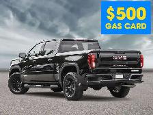 2026 GMC Sierra 1500 Elevation Crew Cab Short Box 4-Wheel Drive - Photo 4