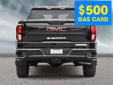 2026 GMC Sierra 1500 Elevation Crew Cab Short Box 4-Wheel Drive - Photo 5