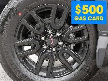 2026 GMC Sierra 1500 Elevation Crew Cab Short Box 4-Wheel Drive - Photo 8