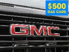 2026 GMC Sierra 1500 Elevation Crew Cab Short Box 4-Wheel Drive - Photo 9