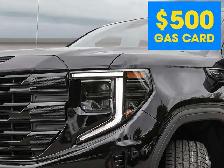 2026 GMC Sierra 1500 Elevation Crew Cab Short Box 4-Wheel Drive - Photo 10