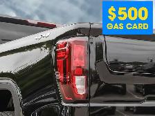 2026 GMC Sierra 1500 Elevation Crew Cab Short Box 4-Wheel Drive - Photo 11