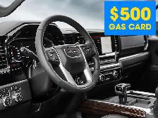 2026 GMC Sierra 1500 Elevation Crew Cab Short Box 4-Wheel Drive - Photo 12