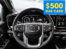 2026 GMC Sierra 1500 Elevation Crew Cab Short Box 4-Wheel Drive - Photo 13