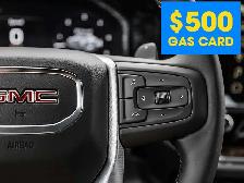 2026 GMC Sierra 1500 Elevation Crew Cab Short Box 4-Wheel Drive - Photo 15