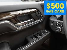 2026 GMC Sierra 1500 Elevation Crew Cab Short Box 4-Wheel Drive - Photo 16