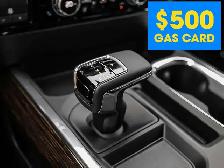 2026 GMC Sierra 1500 Elevation Crew Cab Short Box 4-Wheel Drive - Photo 17