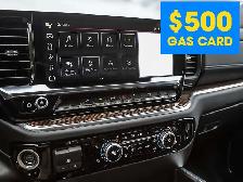 2026 GMC Sierra 1500 Elevation Crew Cab Short Box 4-Wheel Drive - Photo 18