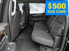 2026 GMC Sierra 1500 Elevation Crew Cab Short Box 4-Wheel Drive - Photo 21