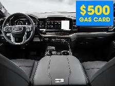 2026 GMC Sierra 1500 Elevation Crew Cab Short Box 4-Wheel Drive - Photo 22