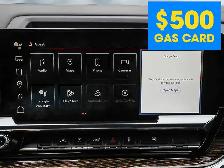 2026 GMC Sierra 1500 Elevation Crew Cab Short Box 4-Wheel Drive - Photo 23