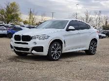 2018 BMW X6 xDrive35i - Photo 2