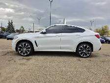 2018 BMW X6 xDrive35i - Photo 3