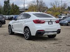 2018 BMW X6 xDrive35i - Photo 4
