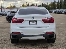 2018 BMW X6 xDrive35i - Photo 5