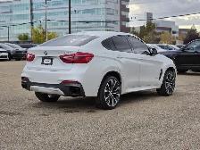 2018 BMW X6 xDrive35i - Photo 7