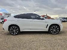 2018 BMW X6 xDrive35i - Photo 8