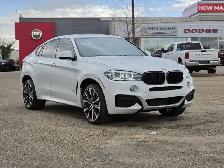 2018 BMW X6 xDrive35i - Photo 9