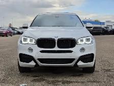 2018 BMW X6 xDrive35i - Photo 10