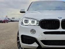 2018 BMW X6 xDrive35i - Photo 11