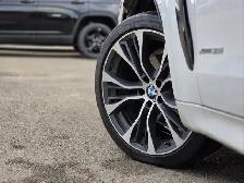 2018 BMW X6 xDrive35i - Photo 12