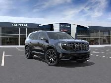2027 GMC Acadia Denali Ultimate - Photo 2