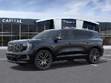 2027 GMC Acadia Denali Ultimate - Photo 3