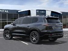 2027 GMC Acadia Denali Ultimate - Photo 4