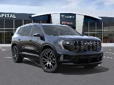 2027 GMC Acadia Denali Ultimate - Photo 7