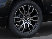 2027 GMC Acadia Denali Ultimate - Photo 9