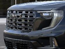 2027 GMC Acadia Denali Ultimate - Photo 13