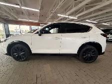 2022 Mazda CX-5 Sport Design