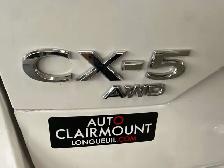 2022 Mazda CX-5 Sport Design - Photo 14