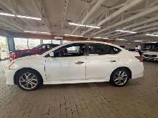 2014 Nissan Sentra SV