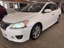 2014 Nissan Sentra SV - Photo 2