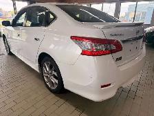 2014 Nissan Sentra SV - Photo 3