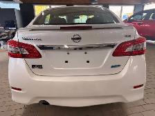 2014 Nissan Sentra SV - Photo 4