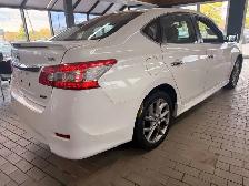 2014 Nissan Sentra SV - Photo 5