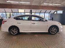 2014 Nissan Sentra SV - Photo 6