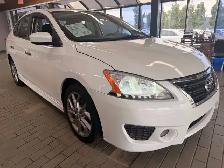 2014 Nissan Sentra SV - Photo 7