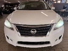 2014 Nissan Sentra SV - Photo 8