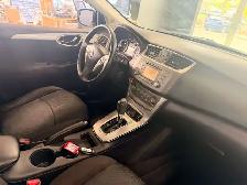 2014 Nissan Sentra SV - Photo 10