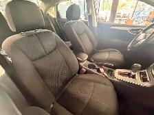 2014 Nissan Sentra SV - Photo 11