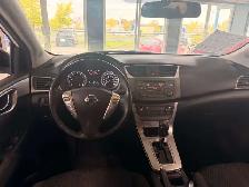 2014 Nissan Sentra SV - Photo 14