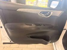 2014 Nissan Sentra SV - Photo 15